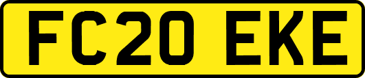 FC20EKE