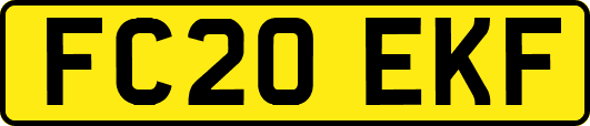 FC20EKF