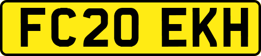 FC20EKH
