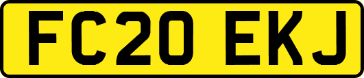 FC20EKJ
