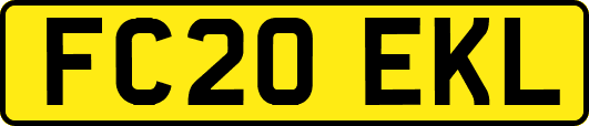 FC20EKL