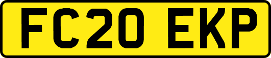 FC20EKP