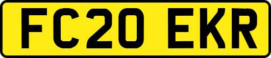 FC20EKR