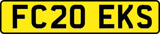 FC20EKS