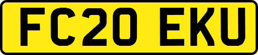 FC20EKU