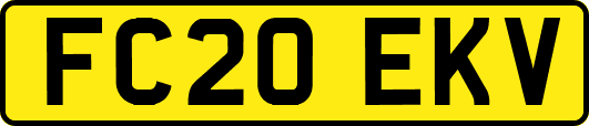 FC20EKV