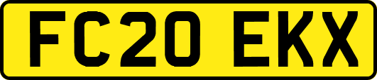 FC20EKX