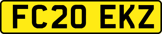 FC20EKZ