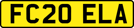 FC20ELA