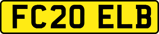 FC20ELB