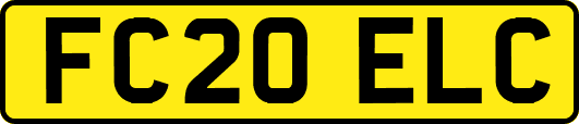 FC20ELC