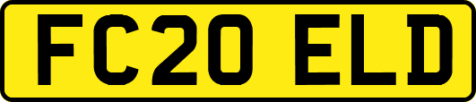 FC20ELD