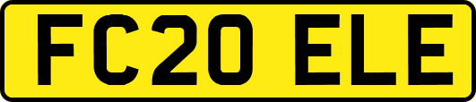 FC20ELE