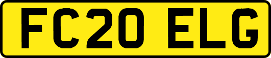 FC20ELG