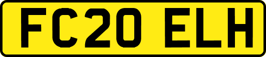 FC20ELH