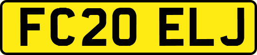 FC20ELJ