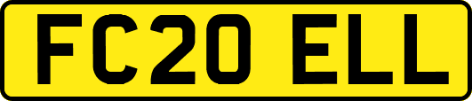 FC20ELL