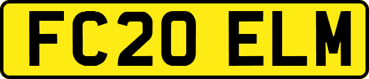 FC20ELM