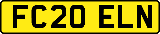 FC20ELN