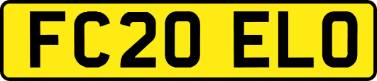 FC20ELO