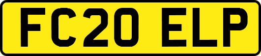 FC20ELP