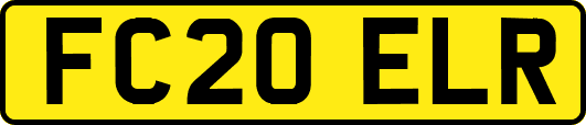 FC20ELR