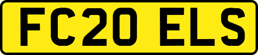 FC20ELS
