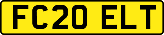 FC20ELT