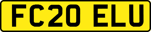 FC20ELU