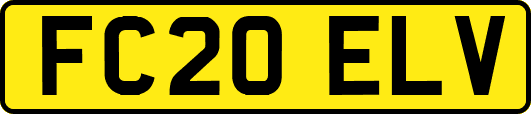 FC20ELV