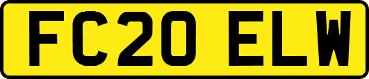 FC20ELW