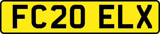 FC20ELX