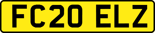 FC20ELZ