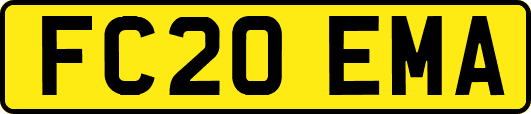 FC20EMA