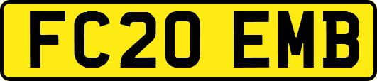 FC20EMB
