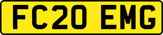 FC20EMG