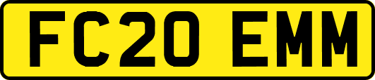 FC20EMM