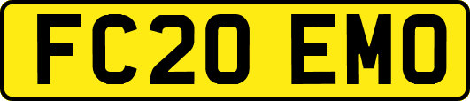 FC20EMO