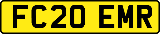 FC20EMR