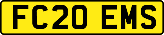 FC20EMS