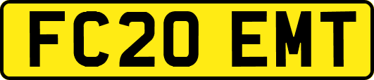 FC20EMT