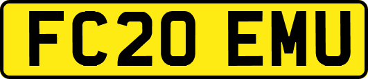 FC20EMU