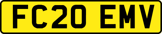 FC20EMV
