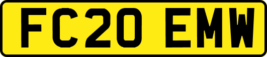 FC20EMW