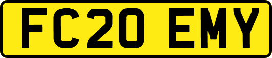 FC20EMY