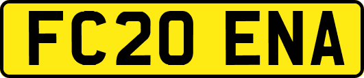 FC20ENA