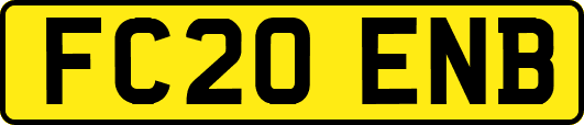 FC20ENB