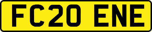 FC20ENE