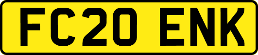 FC20ENK