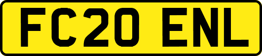FC20ENL